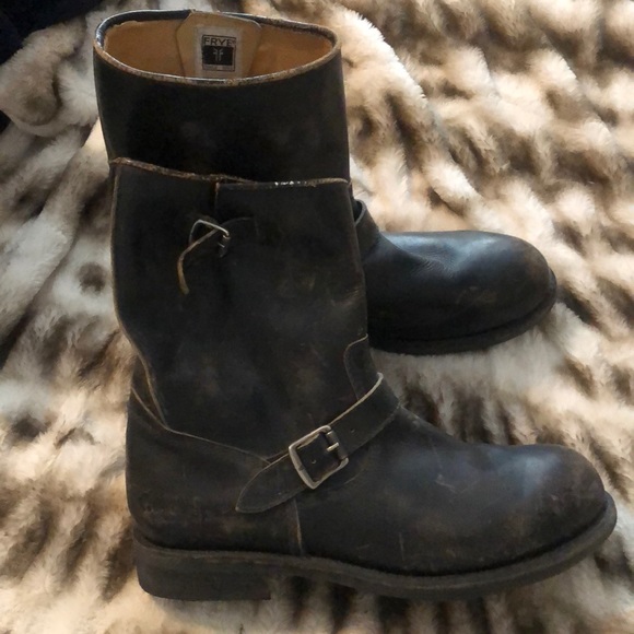 Frye Other - Frye men’s size 13 boot